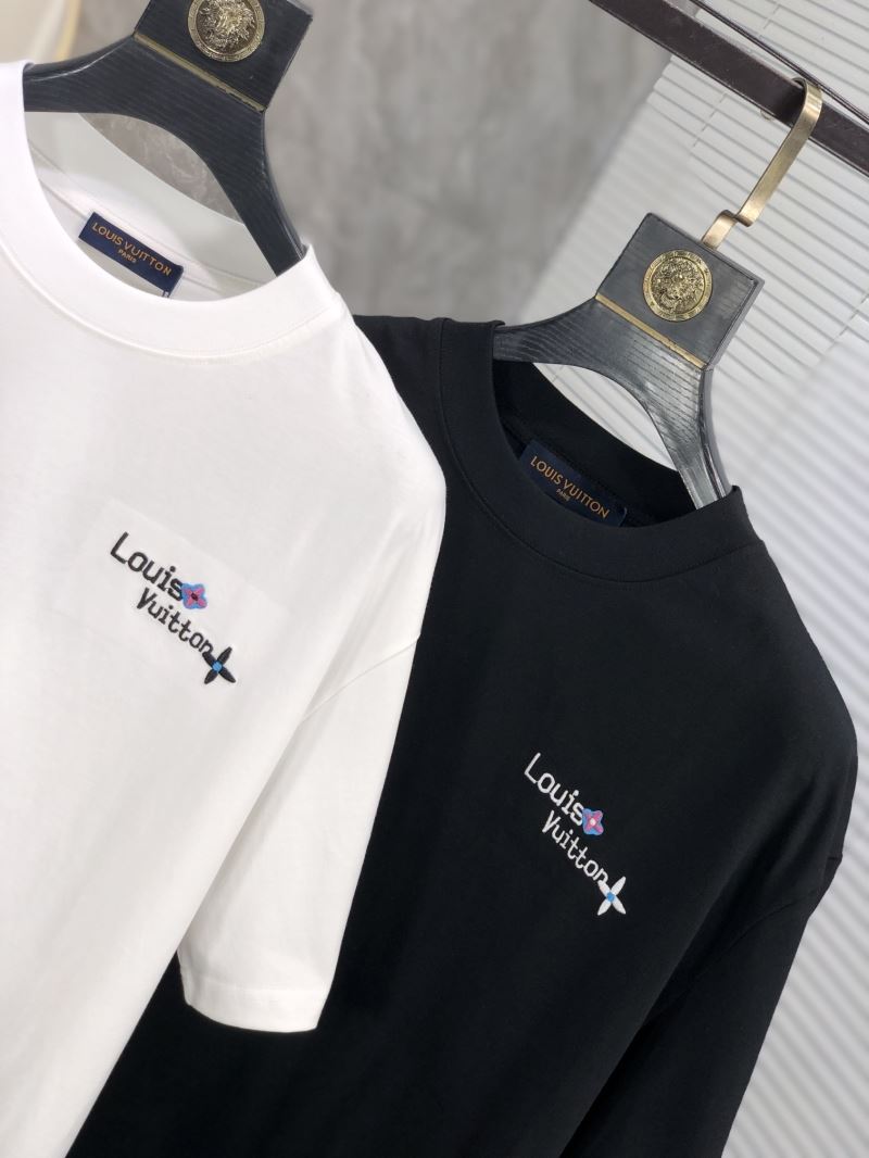 Louis Vuitton T-Shirts